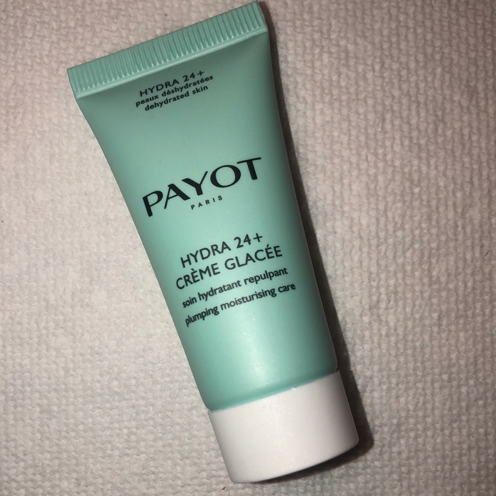 Payout Paros Hydra 24+ Creme Glacee